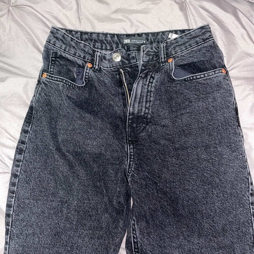 Zara Jeans